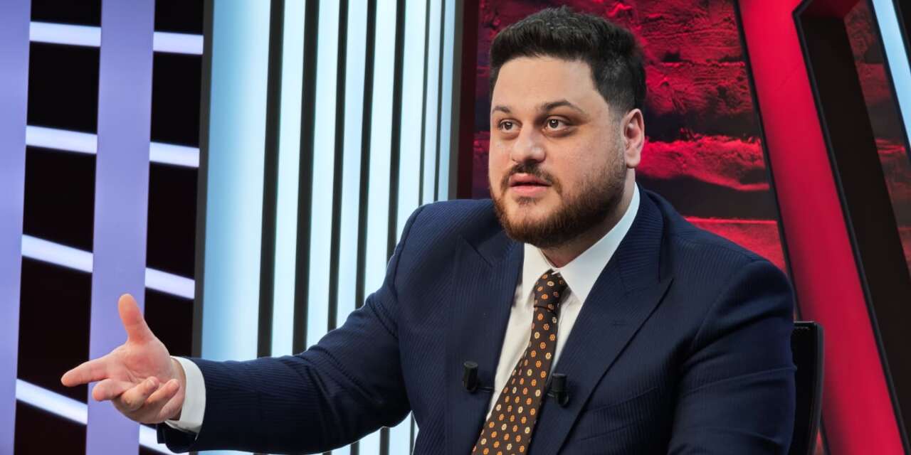 Hüseyin Baş'tan CHP'ye: Son sürecin sorumlusu iktidardan öte ana muhalefettir