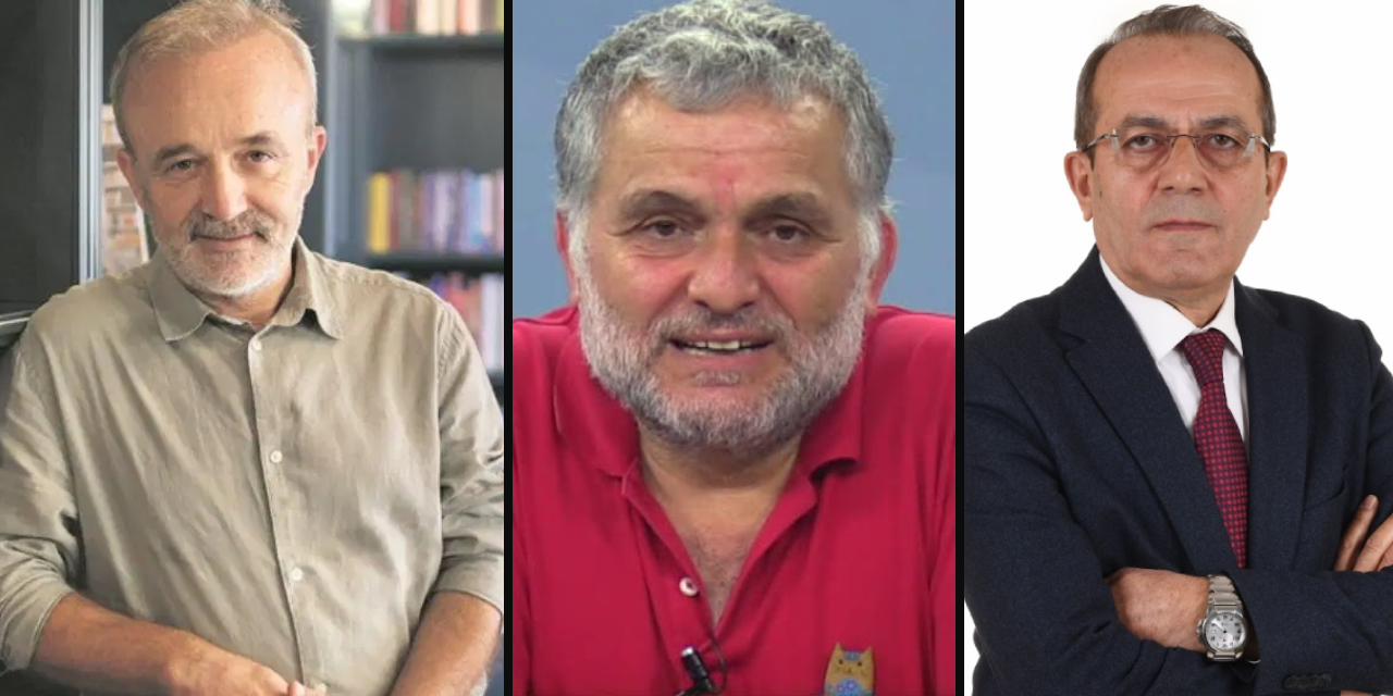 Gazeteciler Oğhan, Çakır ve Sevinç hakkındaki adli kontrol kararı kaldırıldı