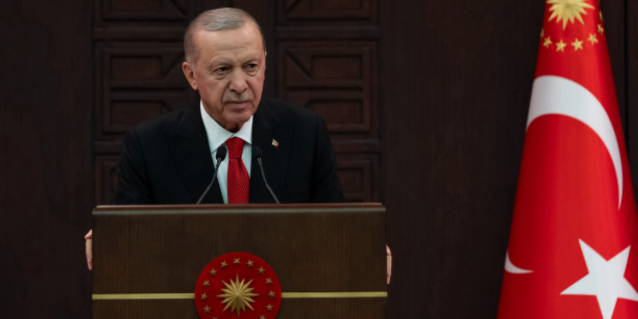 Kabine toplantısı sona erdi: Erdoğan açıklamalarda bulunuyor