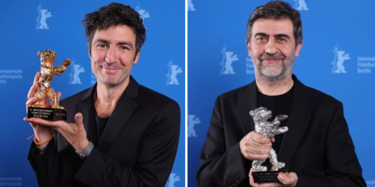 Berlinale’den ödülle dönen “Sarı Zarflar” ve “Kurtuluş” vizyona giriyor