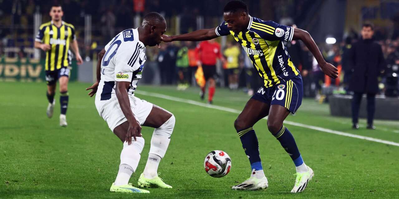 Stopersiz santraforsuz bu kadar