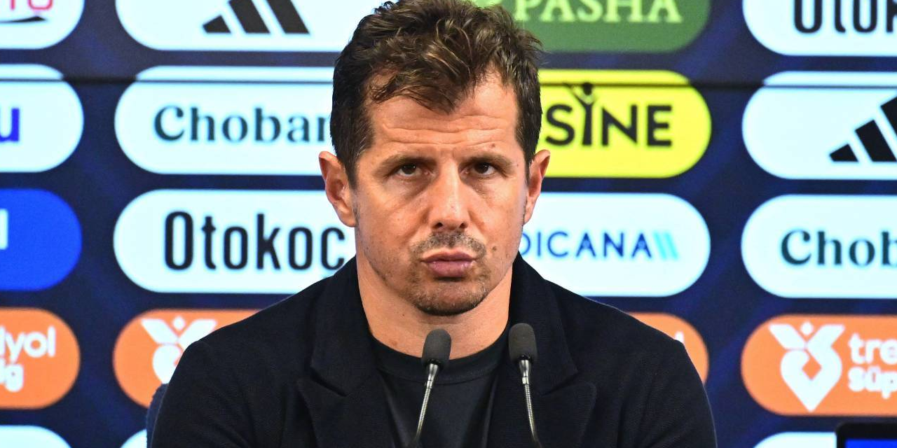 Emre Belözoğlu: 1-0 olunca, 3 tane Fenerbahçeli oyuncu yere yattı