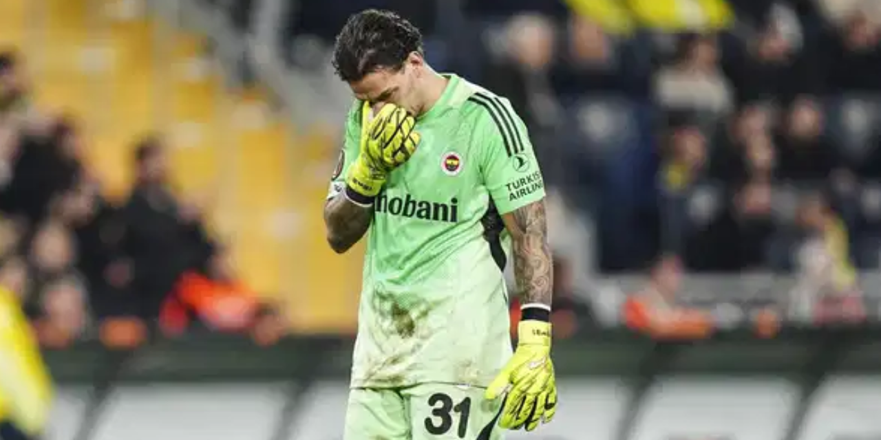 Tedesco kötü haberi duyurdu: Fenerbahçe'de sakatlık kervanına Ederson da katıldı!