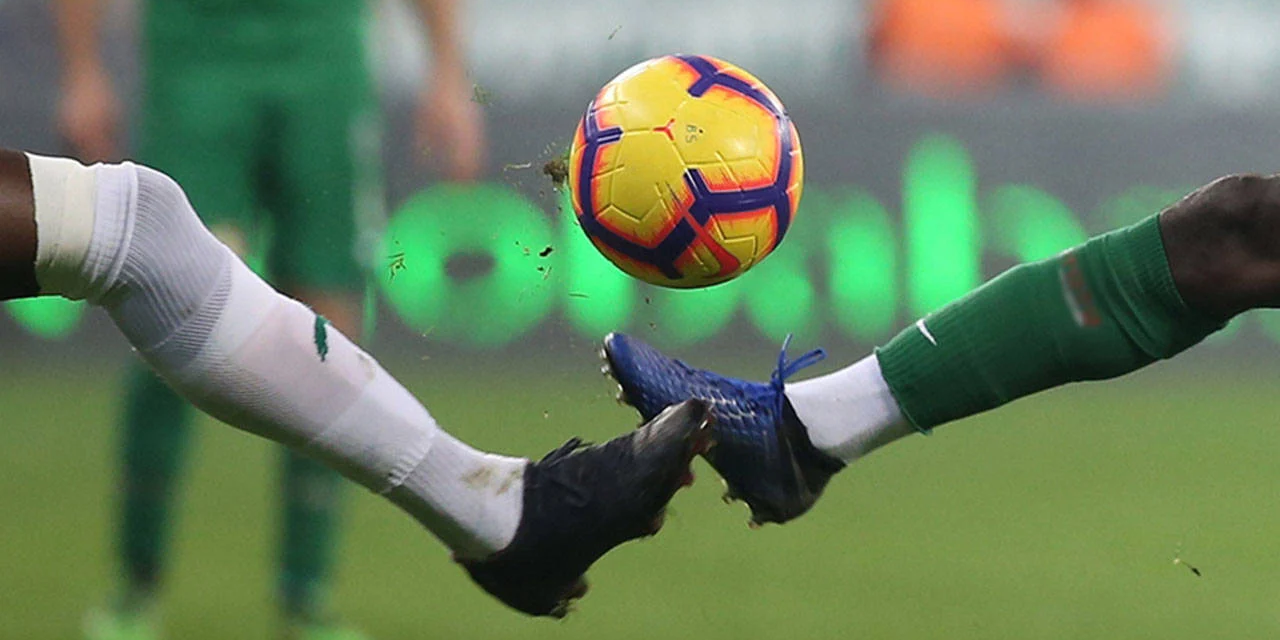 'Bahis ve şike' operasyonunda 4 şüpheli tutuklandı