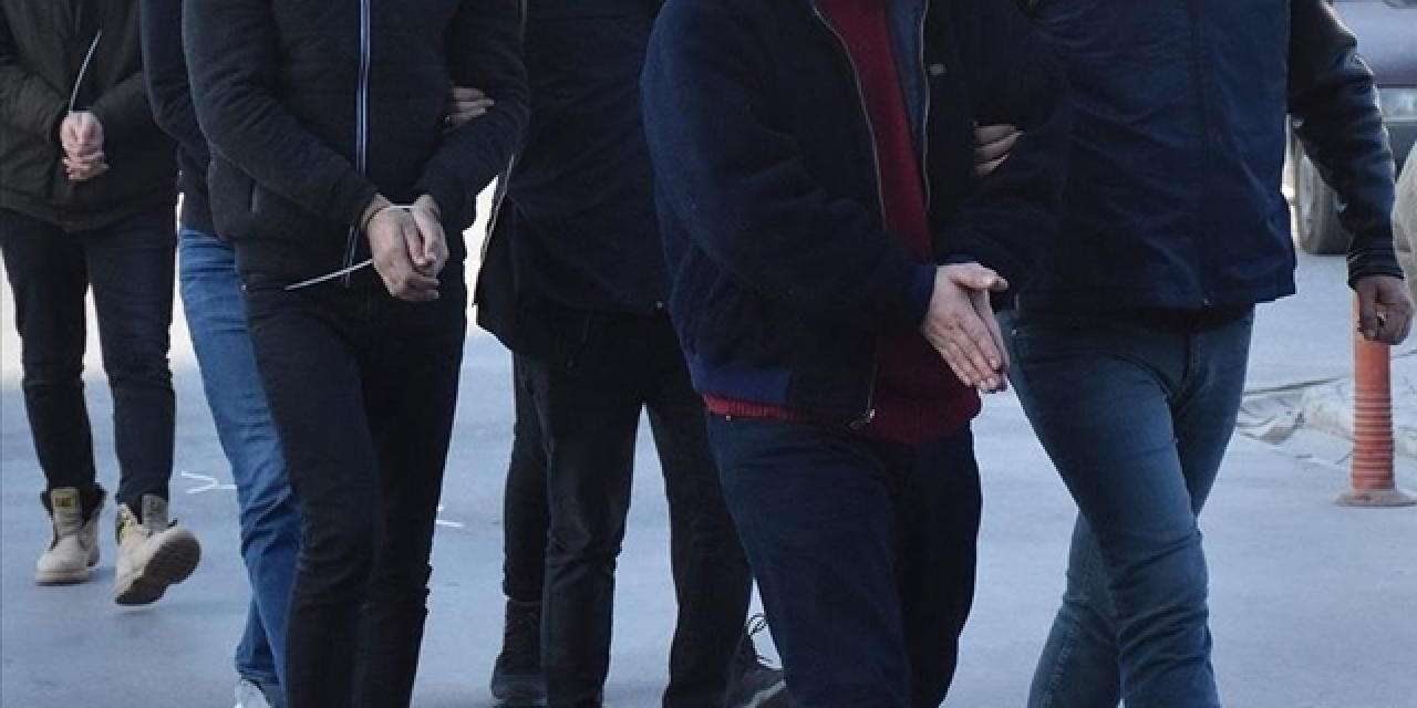 IŞİD’e İstanbul'da operasyon: 11 şüpheli gözaltında