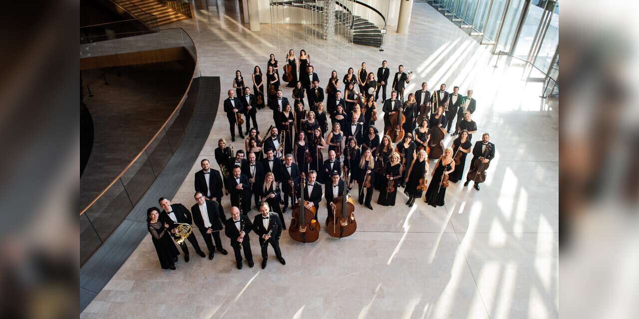 AKM’de İngiliz akşamı: Elgar ve Haydn İDSO ile sahnede