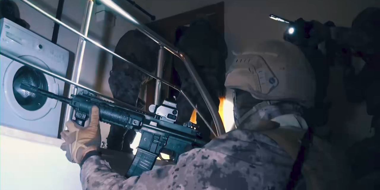 75 ilde uyuşturucu operasyonu: Yüzlerce kişi gözaltına alındı