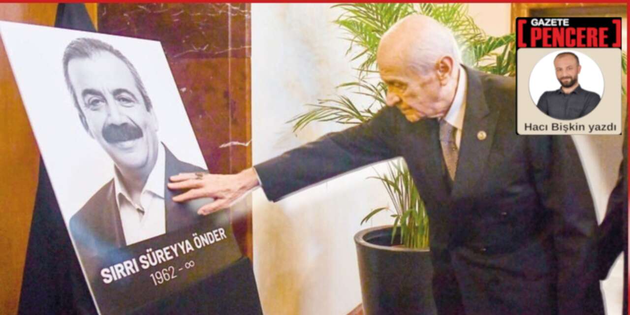 Devlet, Bahçeli'yi neden dinlemiyor?