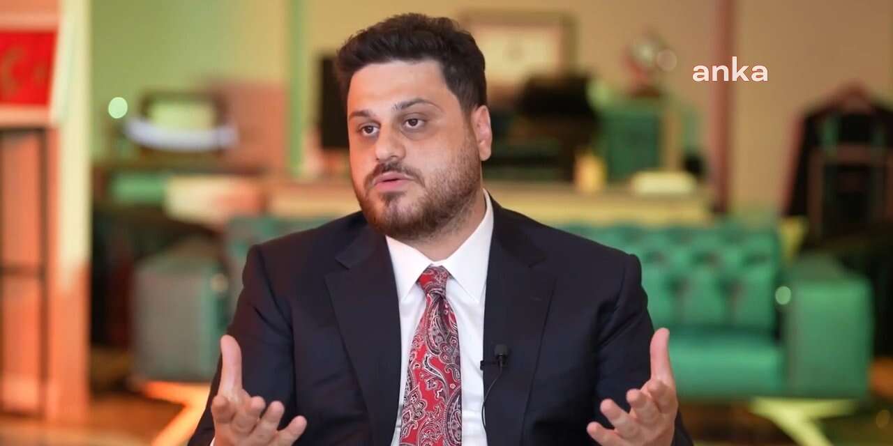 Bağımsız Türkiye Partisi Genel Başkanı Hüseyin Baş: Çok büyük bir tehditle karşı karşıyayız