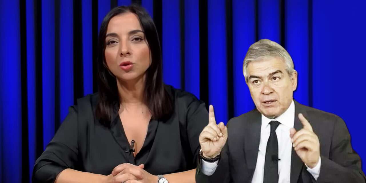 Lube Ayar’dan Süheyl Batum’a ‘bu hafta maça gitmeyi deneyin bakalım’ yanıtı