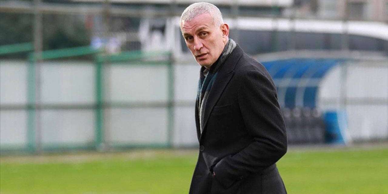 TFF Başkanı Hacıosmanoğlu hedef almıştı: Süper Lig hakemi istifa etti!