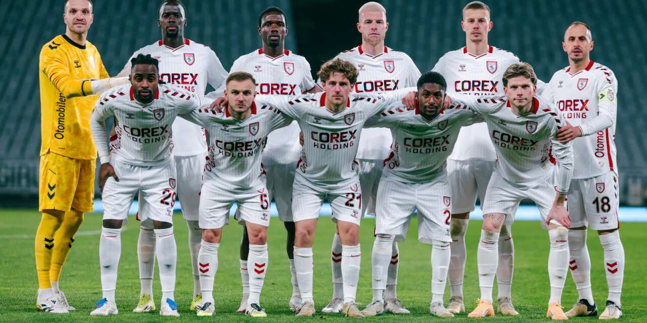 Samsunspor tur için sahaya çıkıyor: Rövanşta düdük Simone Sozza’nın