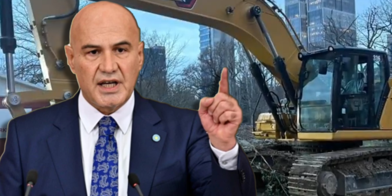 İYİ Partili Çömez, 'kim çöküyor milletin malına?' diye sordu: İstanbul İl Sağlık Müdürlüğü’nden yanıt geldi