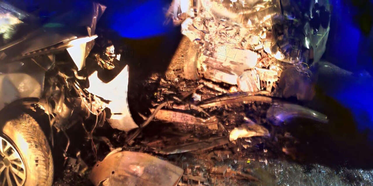 Diyarbakır'da feci kaza: 5 kişi hayatını kaybetti