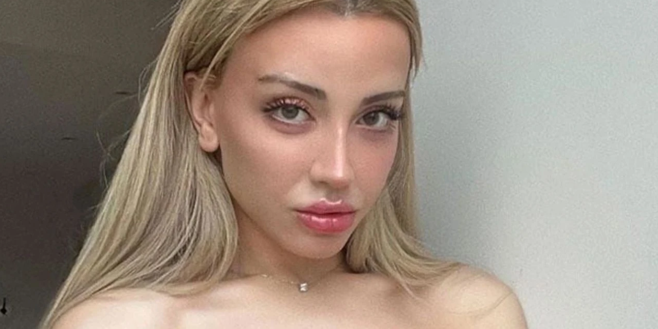 Mika Raun Can'ın uyuşturucu test sonucu belli oldu