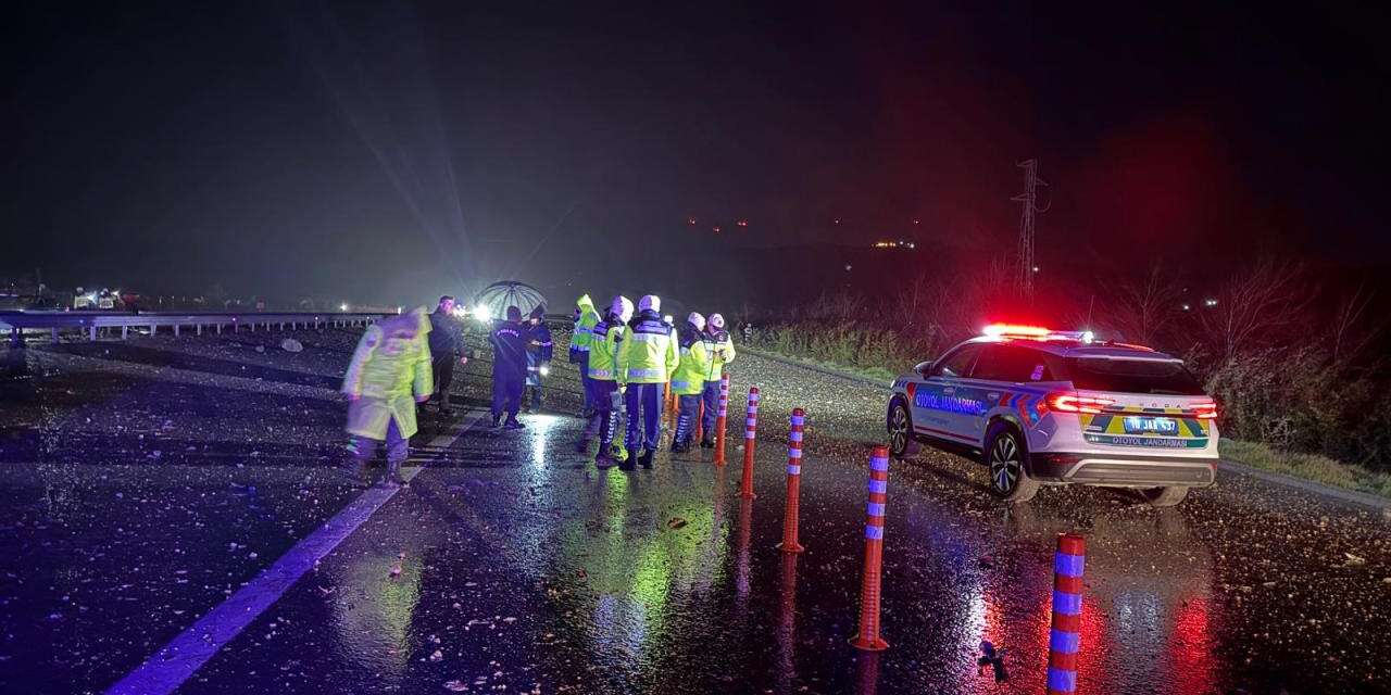 Balıkesir'de görev uçuşu yapan F-16 düştü