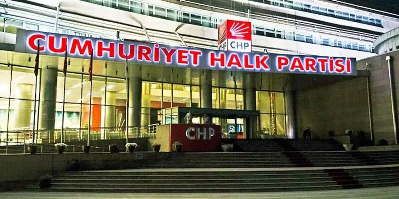 Mutlak butlan tartışmasında CHP il başkanları rest çekti