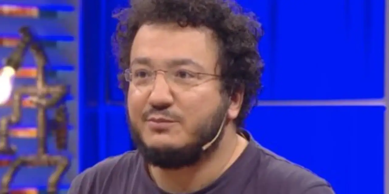 'Bilimsel açıklamalarıyla tanınmayan ' Oytun Erbaş bu kez gündem olmak için gazeteciliği hedef aldı