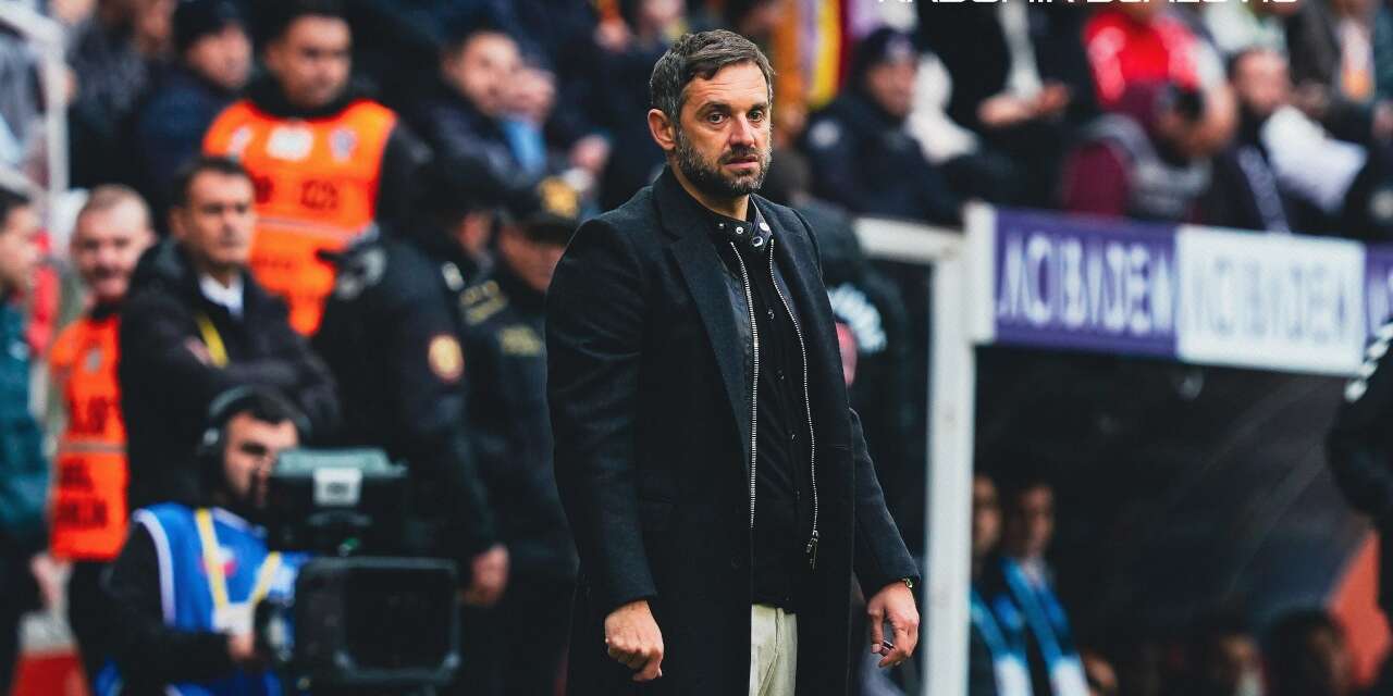 Kayserispor'da Djalovic dönemi sona erdi, Moe geliyor