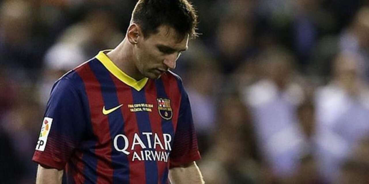 Eski başkan anlattı: Messi için çılgın bir çözüm bulmuştuk!