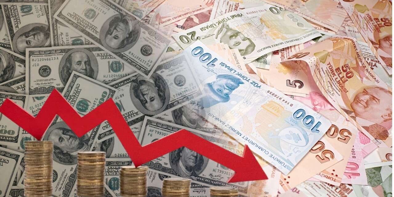 Dolar/TL yıl sonu ne kadar olacak?