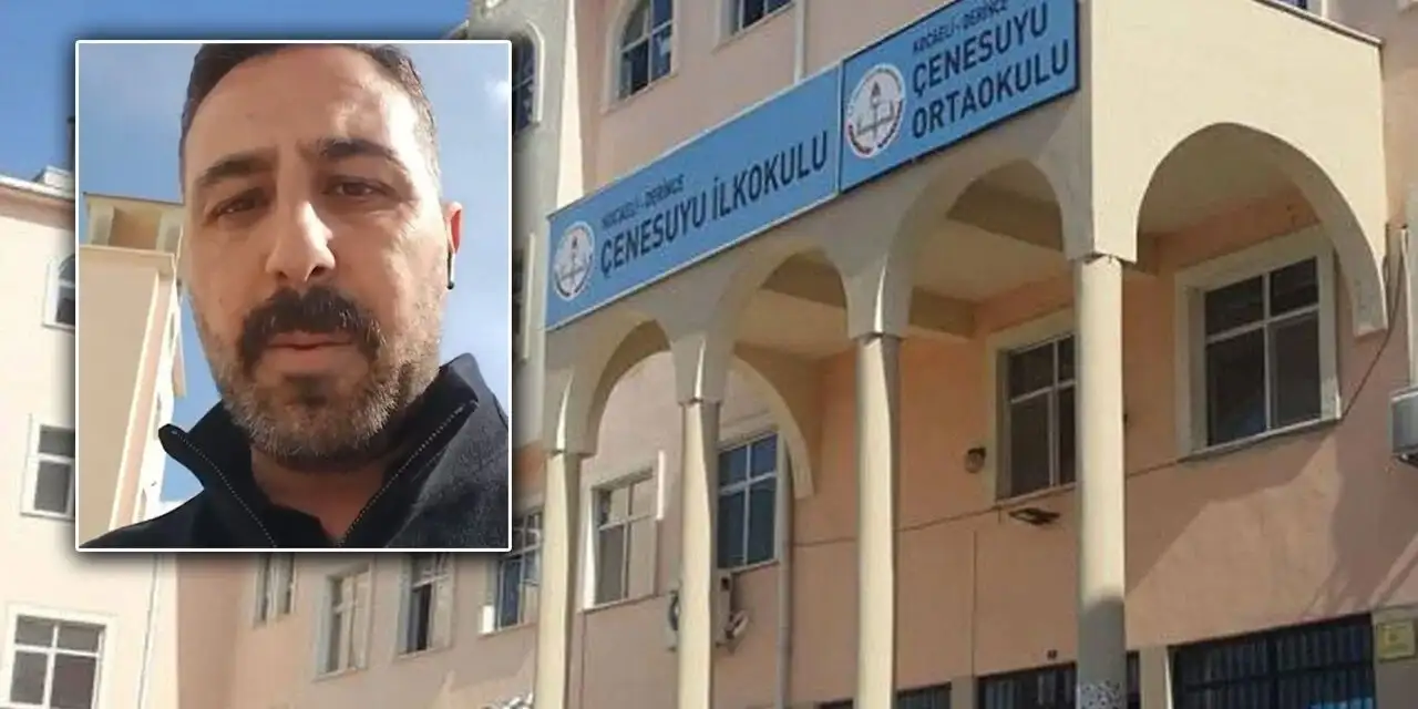 Okulda ilahi çalınmasına tepki gösteren veli ifadeye çağrıldı