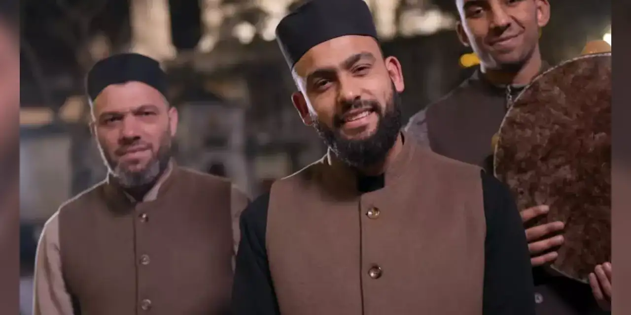 İlahisi AK Parti tarafından desteklenen Karatüre'nin paylaşımları ortaya çıktı: Geçmişinden Menzil çıktı