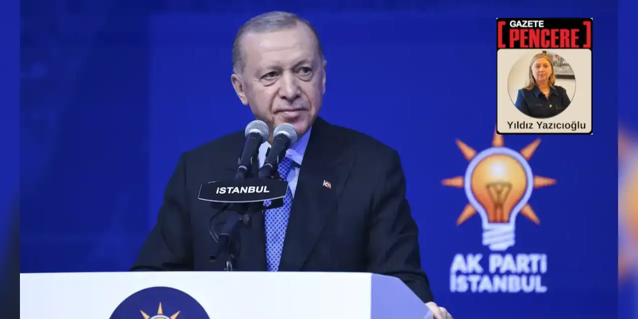 AK Parti'nin İstanbul görüşü: Halen kazanamıyoruz ama mesele ekonomi