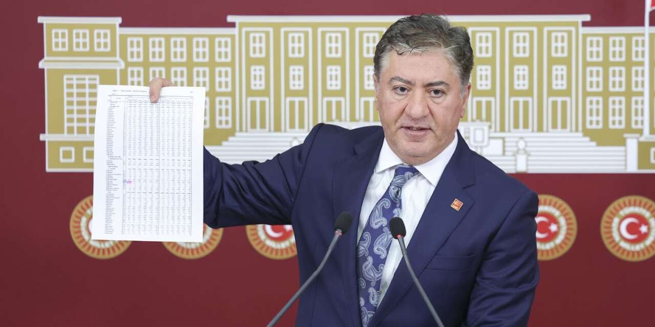 Murat Emir belgeleri açıkladı: 'İktidar suçüstü yakalandı'