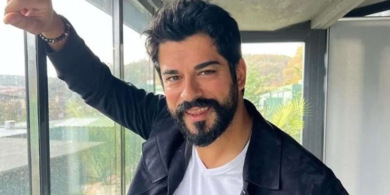 Burak Özçivit’ten '30 daire aldı' iddiasına yanıt