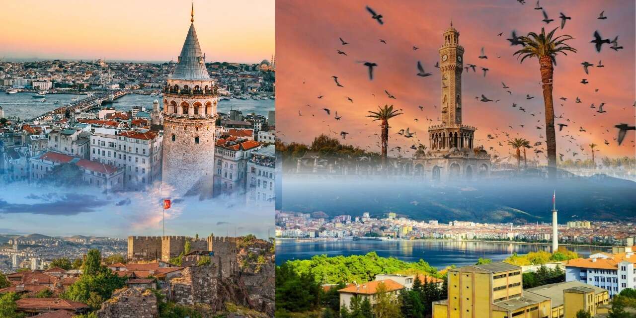 İşte yaşam kalitesi 'en yüksek' il