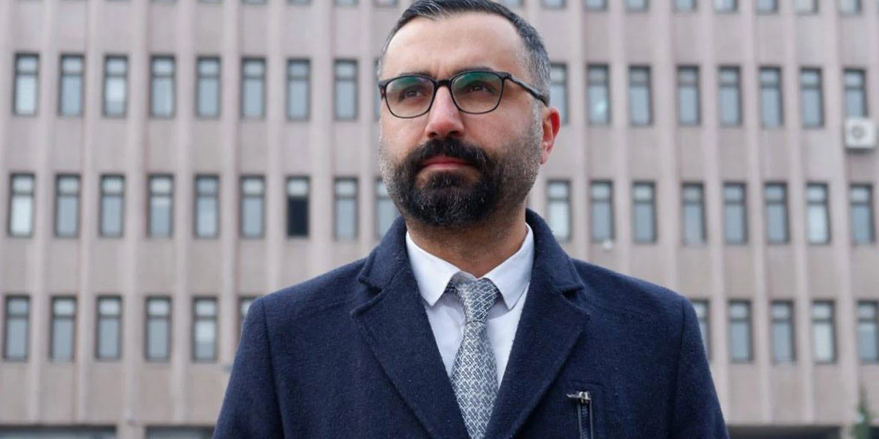 Avukat Ersöz: Alican Uludağ'ın tutukluluğunda hak ihlali var