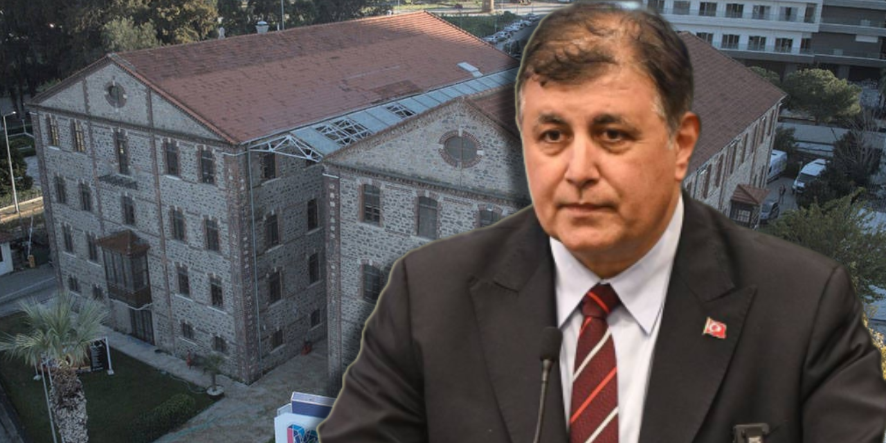 Cemil Tugay’dan 'devir' tepkisi: 'Hukuksuz çökme eylemidir'