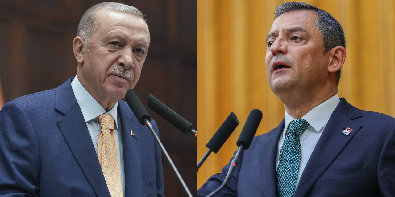 'Diplomasız Erdoğan' sloganı davası: 'Reddi hâkim' talebinde karar verildi