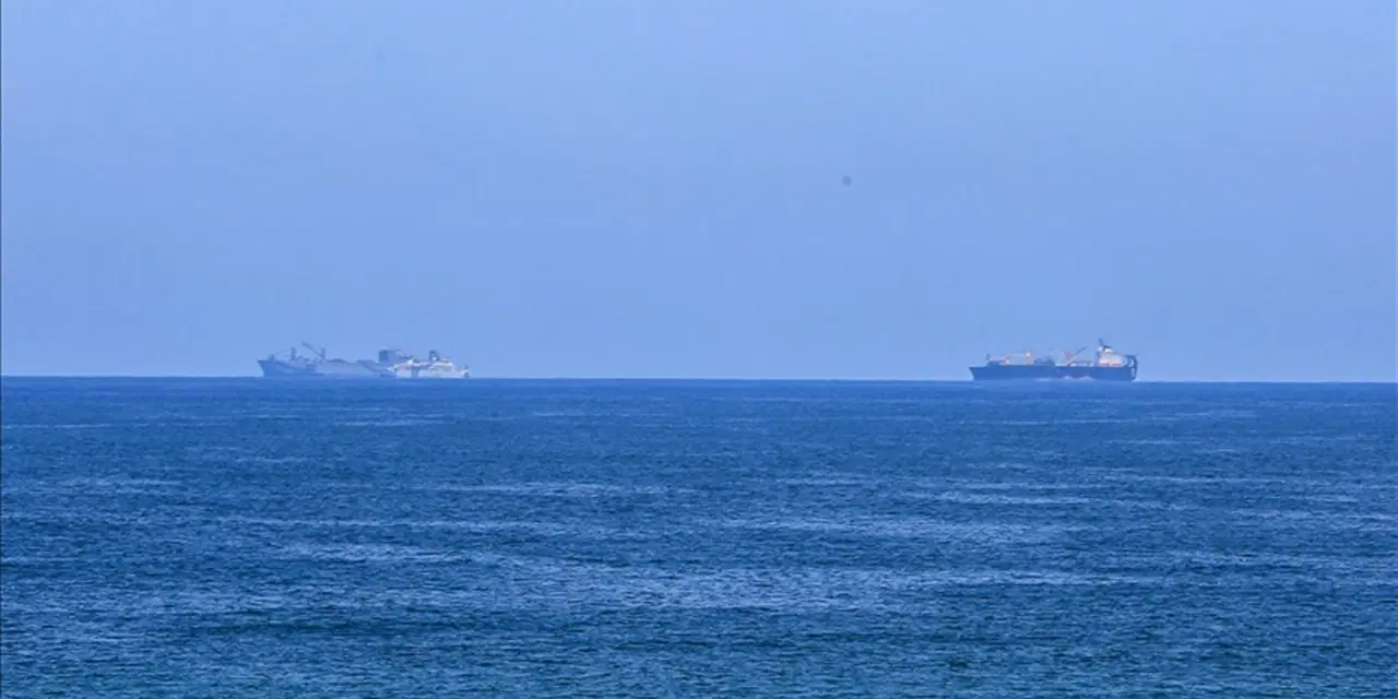 ABD tescilli sürat teknesi, Küba güçleriyle çatıştı: 4 kişi öldürüldü!