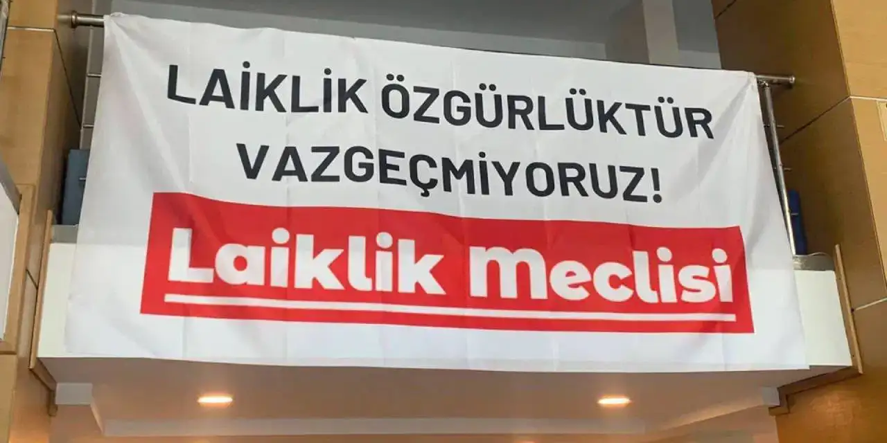 Laiklik Meclisi’nden 1 Mart kararı