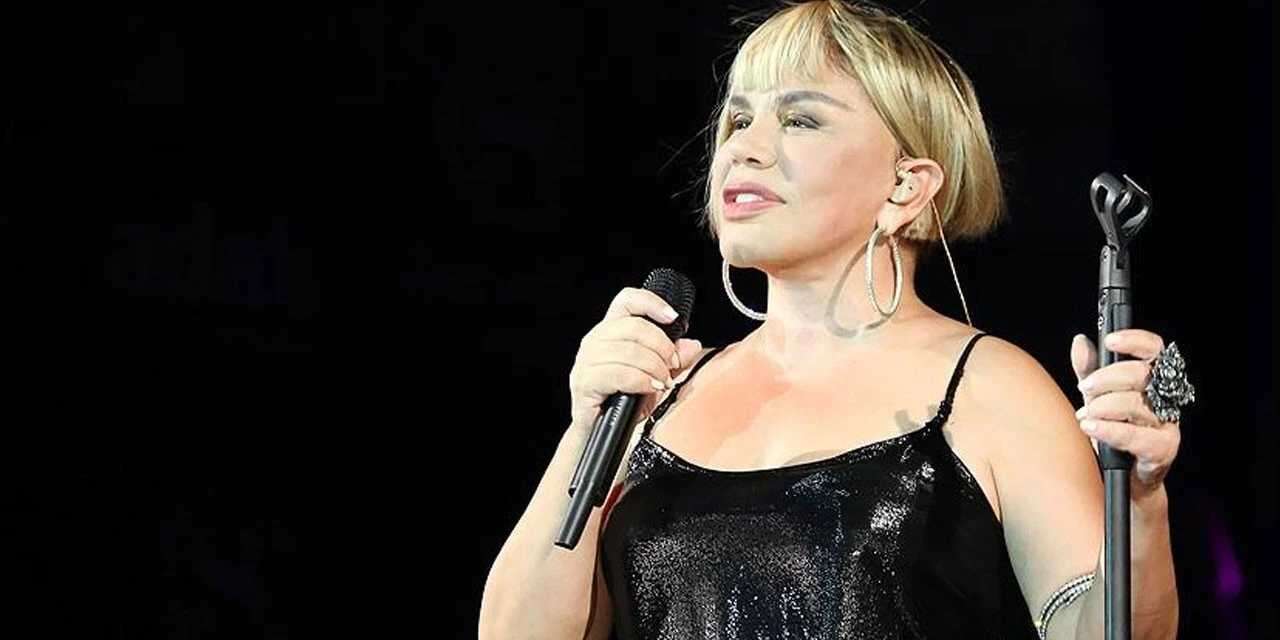 Sezen Aksu’dan ‘40 yaşındaki veterinerle aşk’ iddiasına yanıt: Allah da onları güldürsün