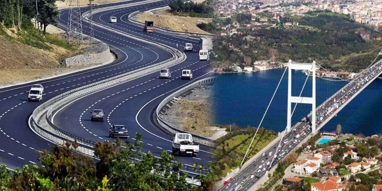 Ekonomist İnan Mutlu köprü ve otoyol geçiş ücretlerini paylaştı: Soyuluyoruz!