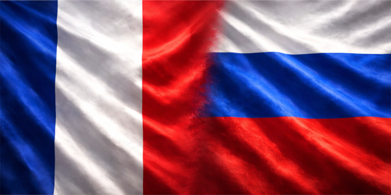 Napolyon hatırlatması: Rusya ve Fransa'nın Türkiye büyükelçilikleri sosyal medyada tartıştı