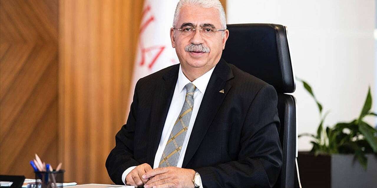 SPK'den Ahlatçı'ya para cezası