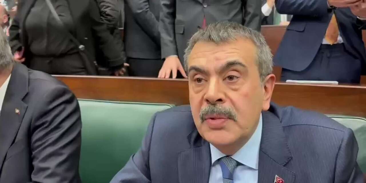 Yusuf Tekin’in açtığı davaya Laiklik Meclisi’nden yanıt