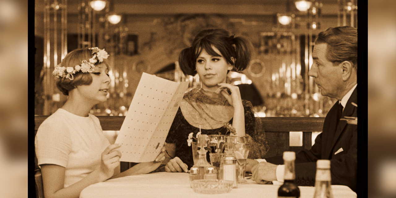 Pera Müzesi'nde 8 Mart filmleri