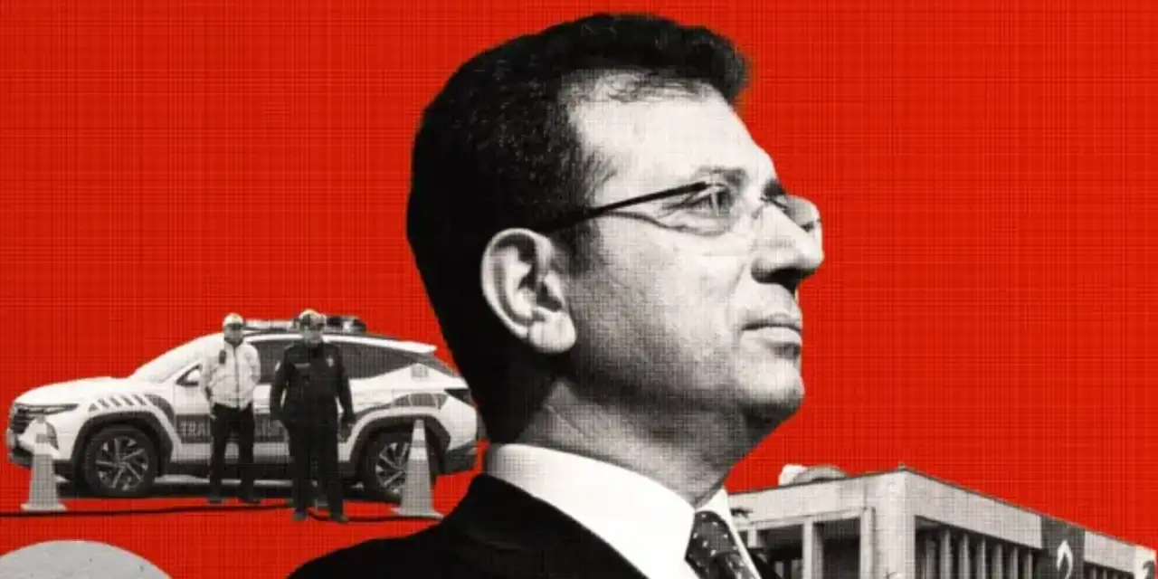 Duruşmaya sayılı günler kaldı: İmamoğlu’nun hapse atılmasının maliyeti 200 milyar doları aştı