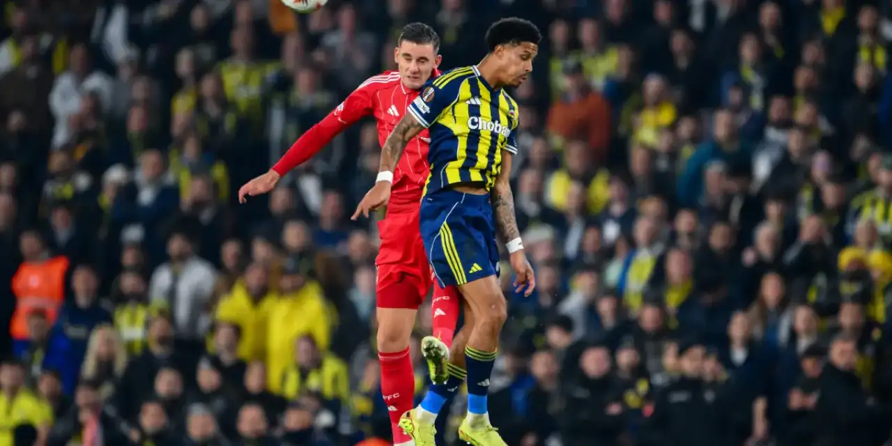 9 eksikle adaya gittiler: Fenerbahçe'nin muhtemel 11'i açıklandı