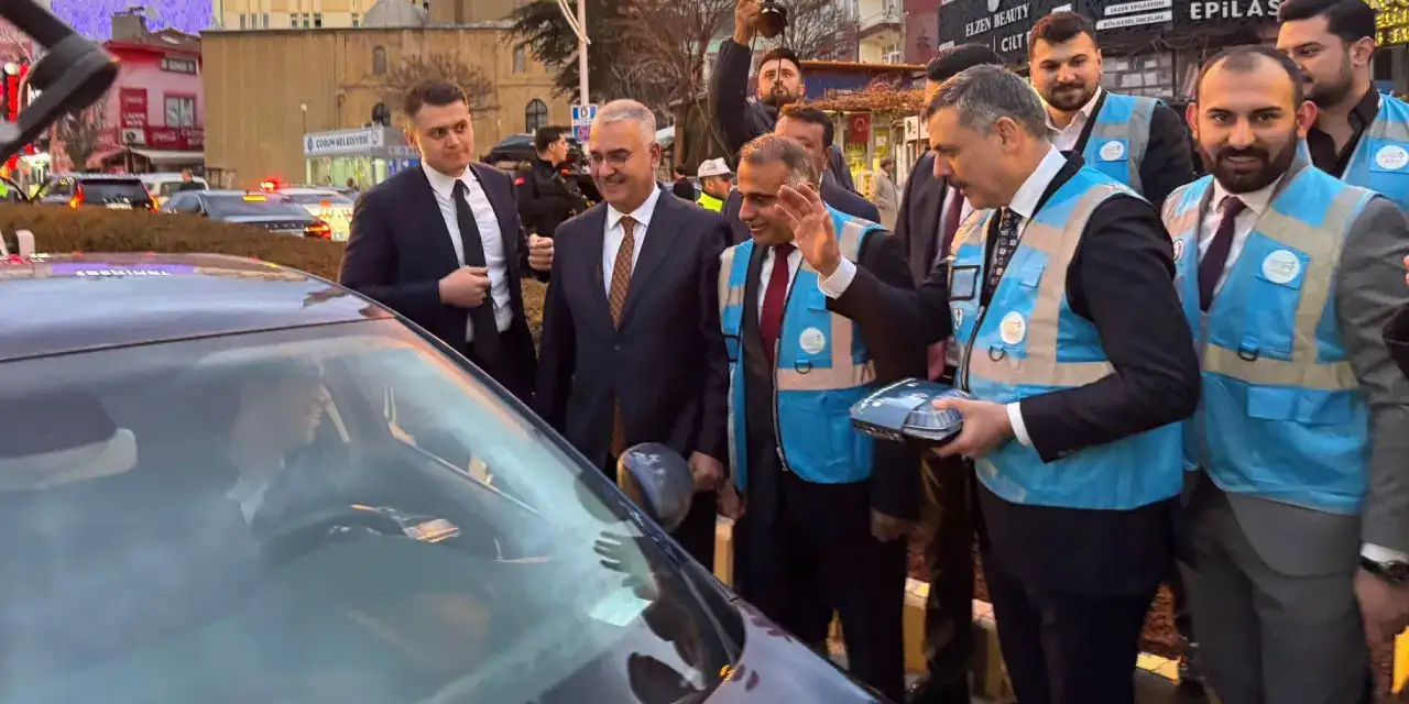 Cemal Enginyurt’tan yeni İçişleri Bakanı Mustafa Çiftçi’ye: AKP Çorum il başkanı olsaydın