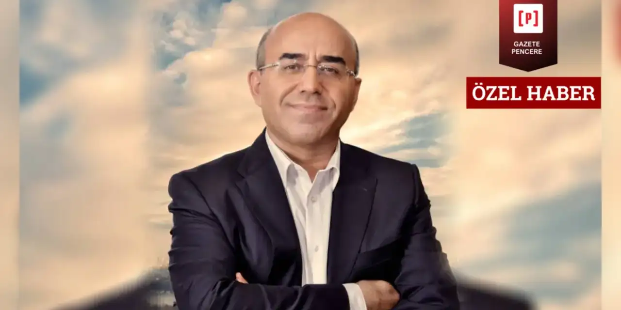 İmamoğlu'nun danışmanı Necati Özkan'dan HSK üyesine mektup: Casusluk suçlaması çok kötü bir kurgu