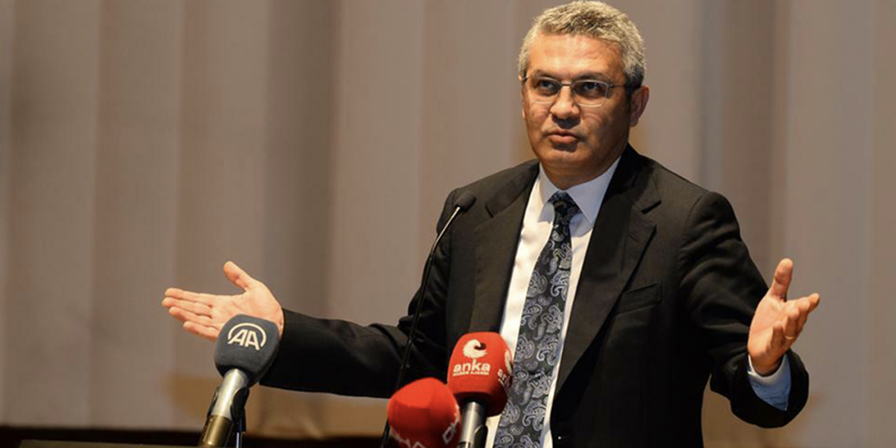 Oğuz Kaan Salıcı CHP yönetimini eleştirdi: Gürlek'İn mal varlığı açıklanmadı ama...