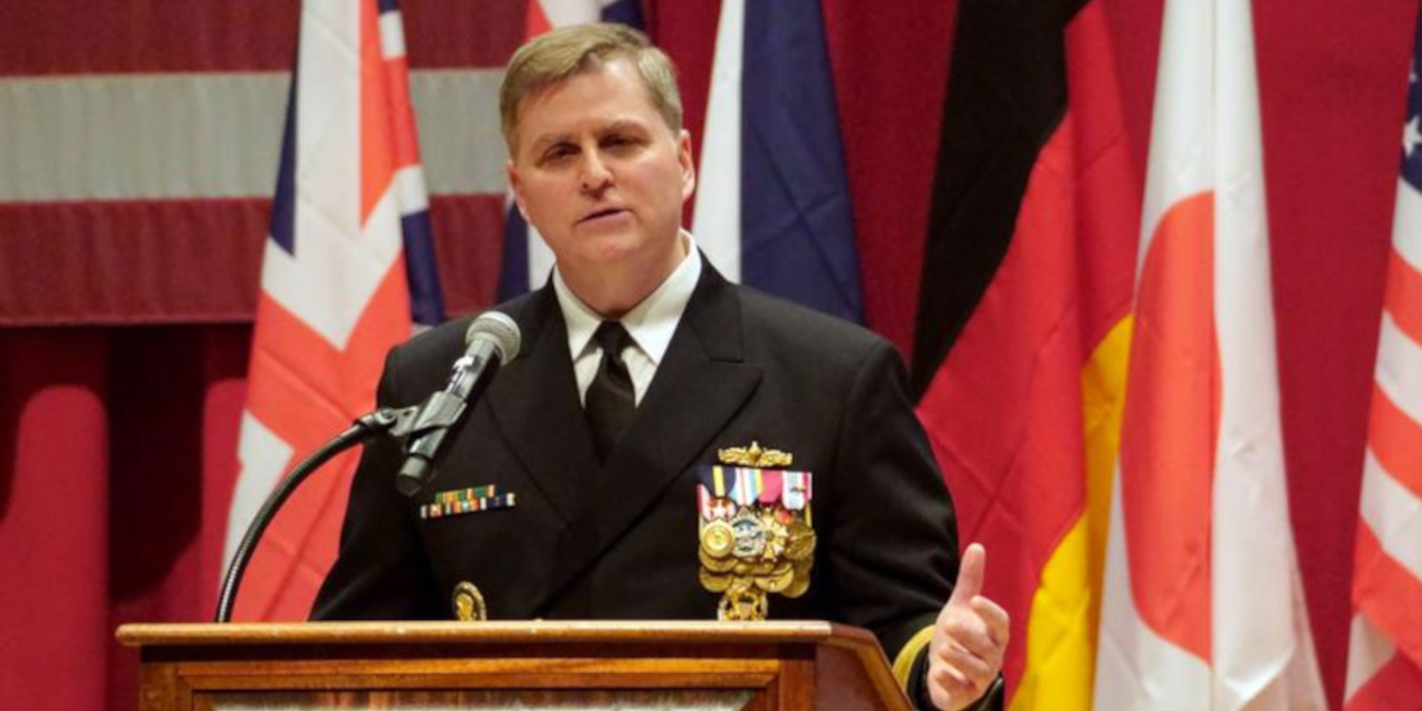 ABD Genelkurmayı'nda görevden alma kararı: Kritik göreve 2 ay önce atanmıştı