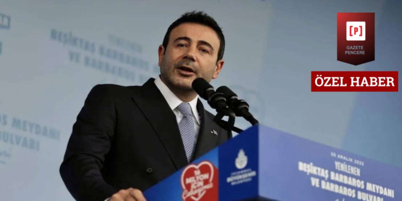 Rıza Akpolat'a 'CHP Kurultayı aleyhine ifade ver' teklifi