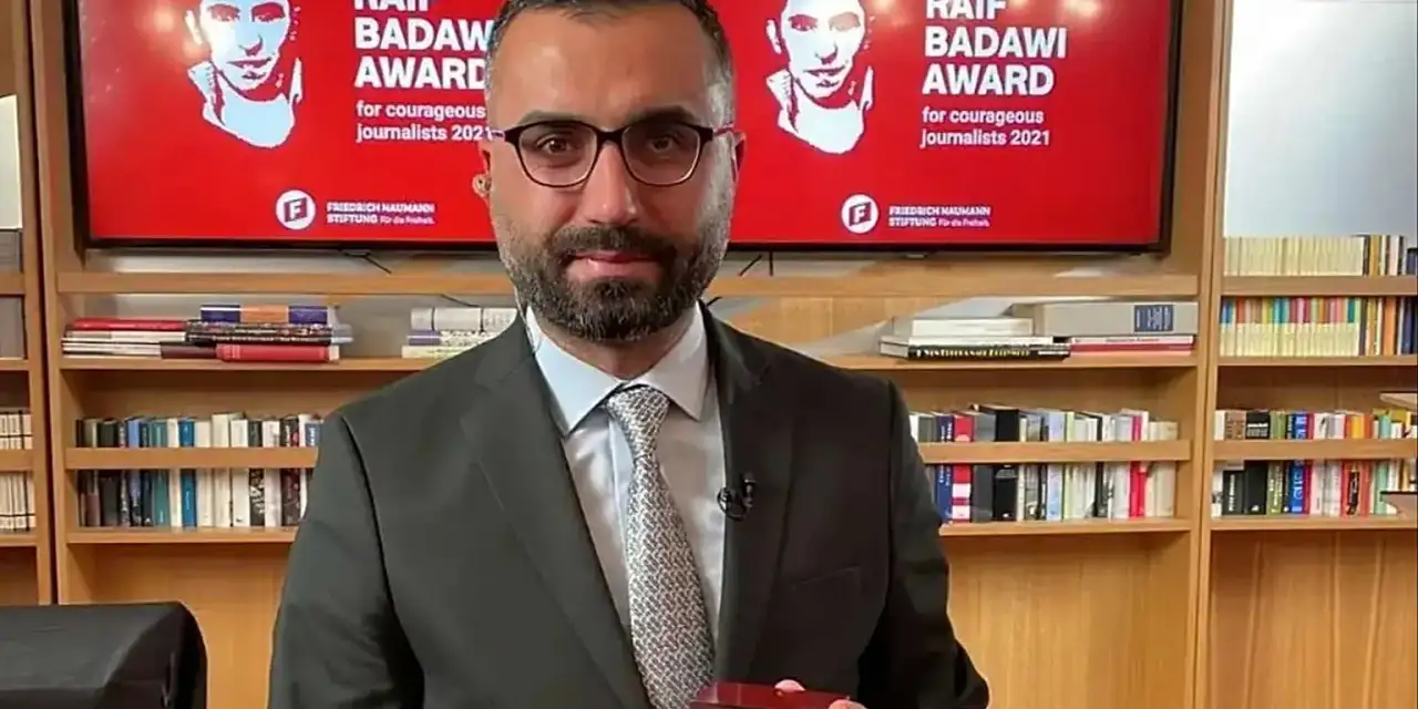 Silivri'ye gönderilmişti: Alican Uludağ Ankara'ya sevk ediliyor